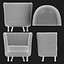 Sammlung Sillon Boss