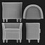 Sammlung Sillon Boss