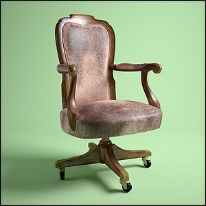 Armchair002