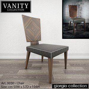 giorgio vanity art 9030 max