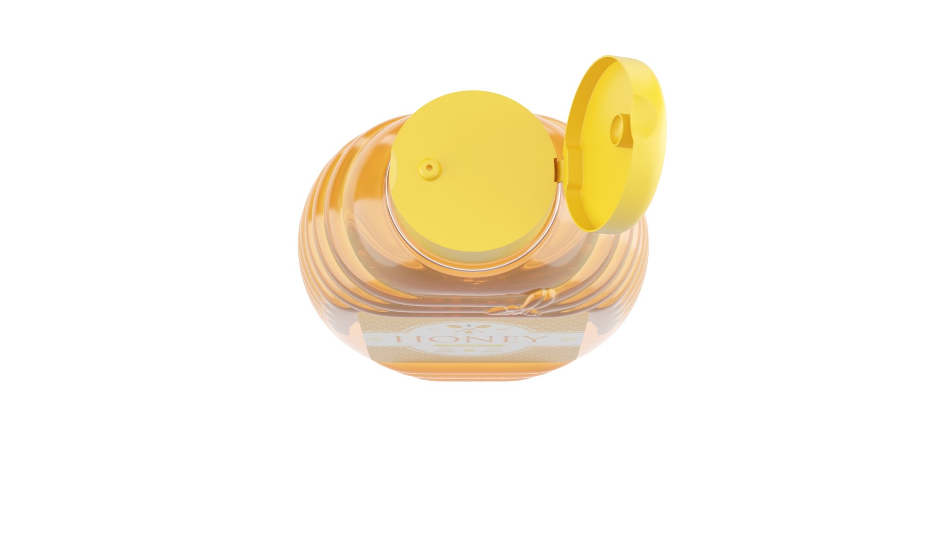 3D Honey Bottle Open model https://p.turbosquid.com/ts-thumb/4e/ZfjlVt/D1/honey_0019/jpg/1740336979/1920x1080/fit_q87/9b5ab099c4390993ee820f294382c2e91ef28611/honey_0019.jpg