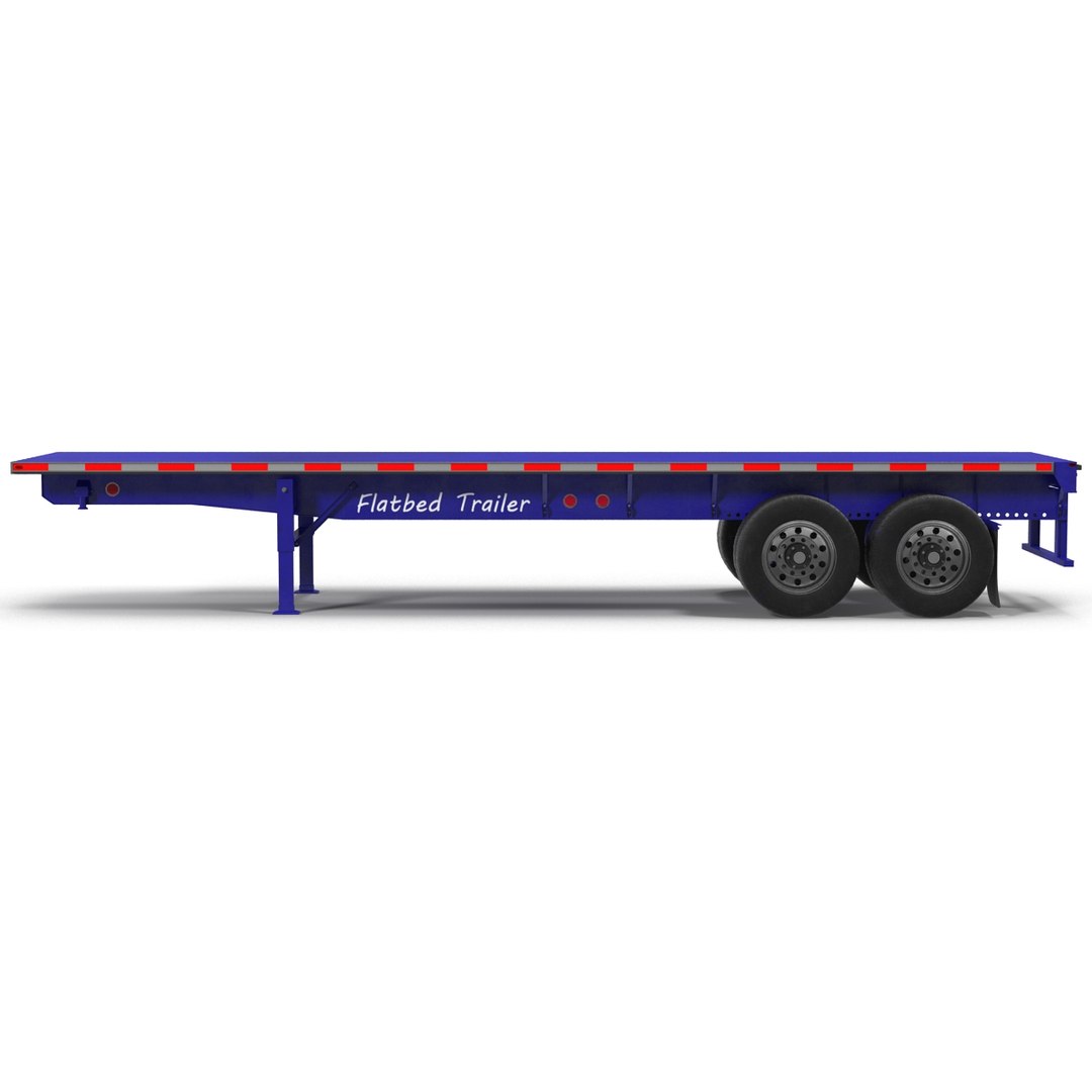 3d flatbed trailer generic https://p.turbosquid.com/ts-thumb/4e/Zi93uy/Q8u7QD72/flatbedtrailergeneric3dmodel03/jpg/1428086285/1920x1080/fit_q87/d30dfd3aab272a6450af20c96e1cce5cffa6791b/flatbedtrailergeneric3dmodel03.jpg