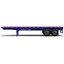 Flatbed Trailer Generic 3D Model
