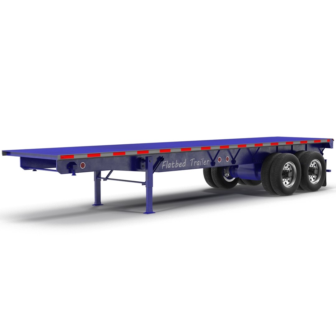 3d flatbed trailer generic https://p.turbosquid.com/ts-thumb/4e/Zi93uy/p7eGnkt7/flatbedtrailergeneric3dmodel04/jpg/1428086286/1920x1080/fit_q87/5955d4f35bbaa84f14dbde60809c7a6e10d053af/flatbedtrailergeneric3dmodel04.jpg