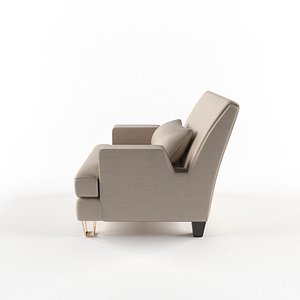 LCH-Baker-Almandine Sofa 6187S