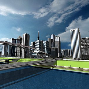 Urban Space