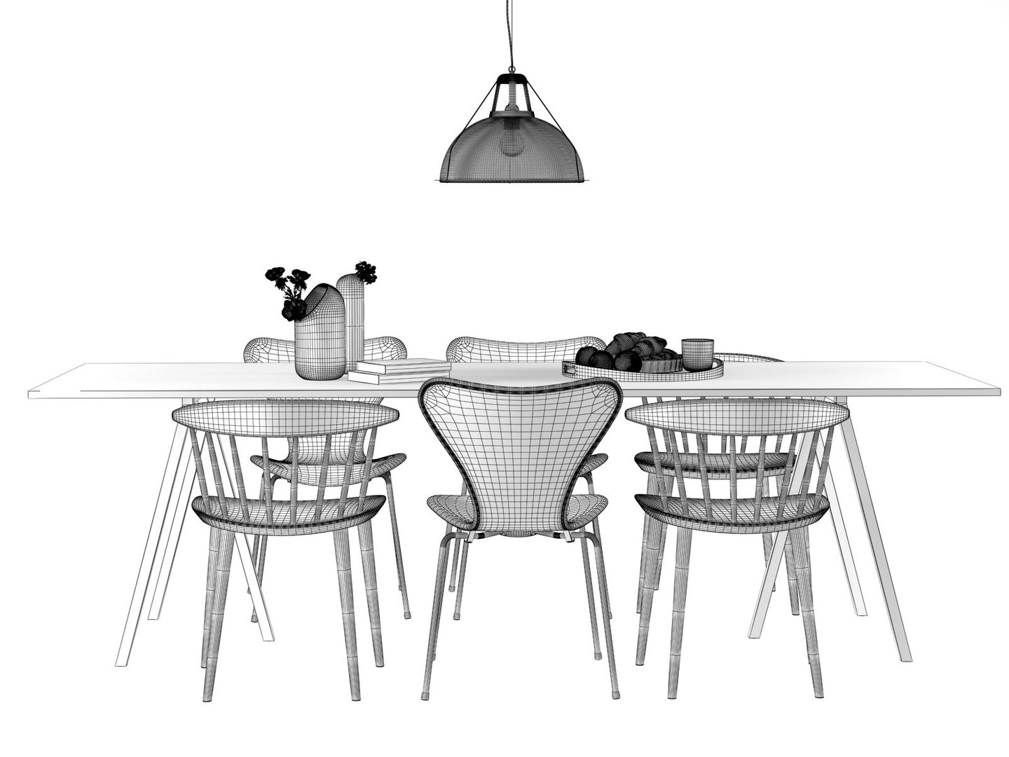 dining set 154 3D model https://p.turbosquid.com/ts-thumb/4e/dP8Uo8/XAXqTLVX/dining_set_15419cam001_002wire6768630000/jpg/1505915292/1920x1080/fit_q87/e9f76c054b60226bb29a94a43cad39fe88ecfb8a/dining_set_15419cam001_002wire6768630000.jpg