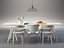 Dining Set 154