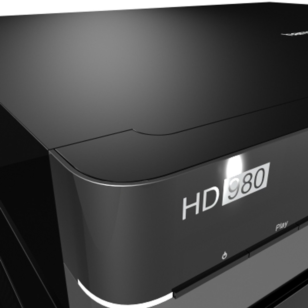 Harman Kardon Stereoset 980 Max