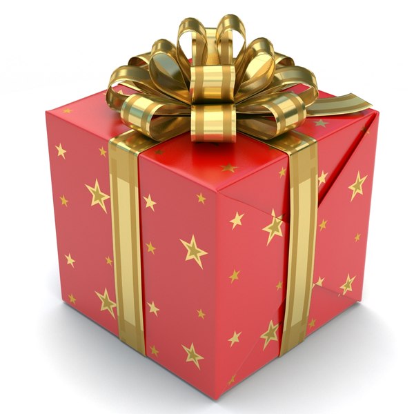 3ds gift box 1