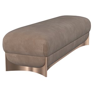 3D VISIONNAIRE CA FOSCARI Bench