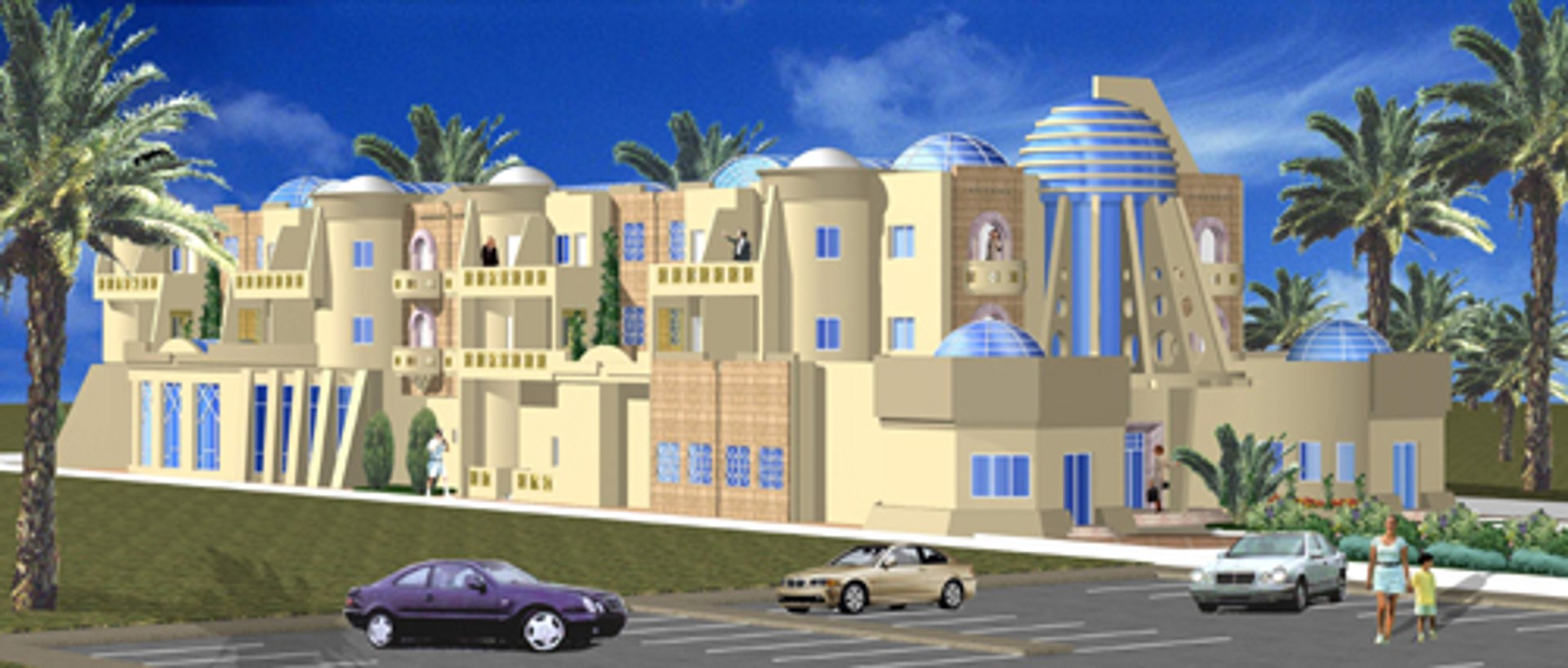 Residence Max
