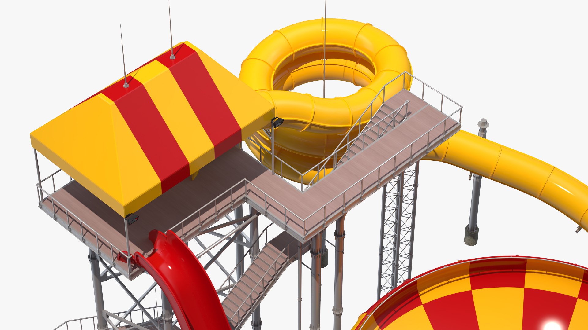 water slide 3D model https://p.turbosquid.com/ts-thumb/4e/s4uKA8/AzPioyqB/waterslidecollectionc4dmodel031/jpg/1582978471/1920x1080/fit_q87/5af37fbfdcbf667cc2a982bab241637e200de03b/waterslidecollectionc4dmodel031.jpg