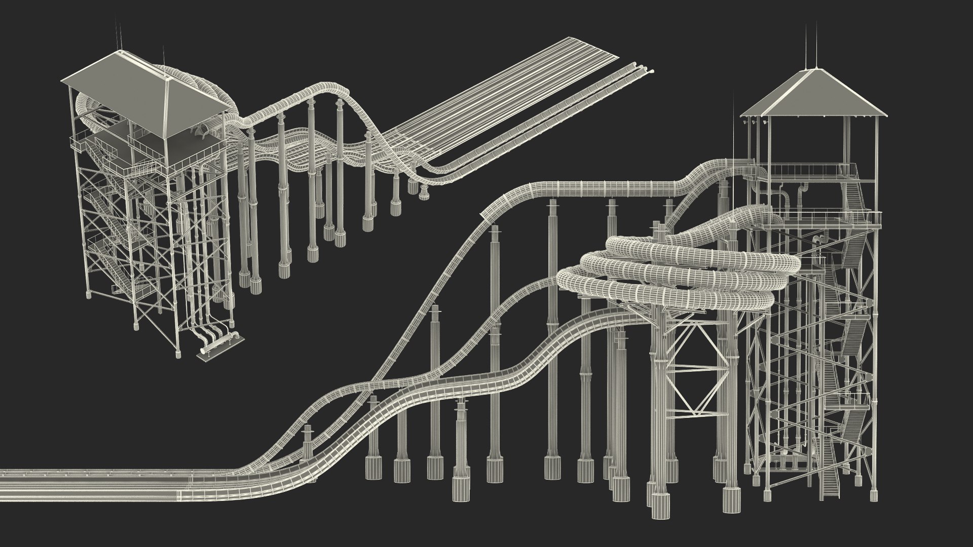 water slide 3D model https://p.turbosquid.com/ts-thumb/4e/s4uKA8/EfESJD6c/waterslidecollectionc4dmodel068/jpg/1582978471/1920x1080/fit_q87/d2278ac937d0eeda14c98e6d1dc1ed95a8018b00/waterslidecollectionc4dmodel068.jpg