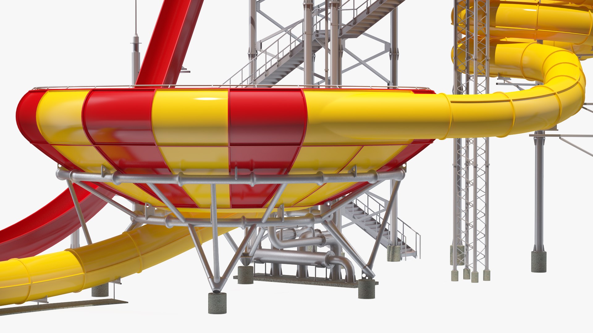 water slide 3D model https://p.turbosquid.com/ts-thumb/4e/s4uKA8/rcfLkNfJ/waterslidecollectionc4dmodel033/jpg/1582978471/1920x1080/fit_q87/4694f5c20a301dc67696ff71cf8620002ecf3817/waterslidecollectionc4dmodel033.jpg