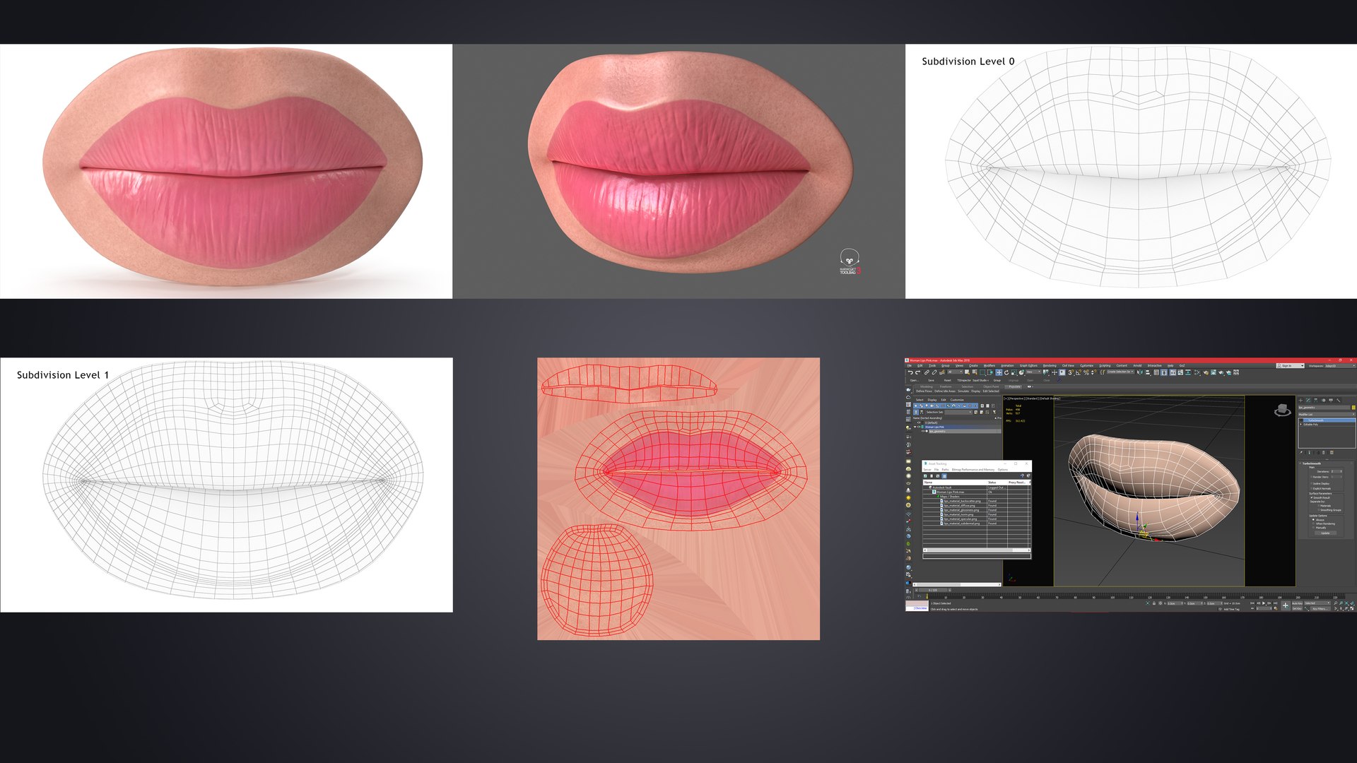 Lips Ears Nose Collection Bundle 3D https://p.turbosquid.com/ts-thumb/4e/tRpnB3/Kq/lips/jpg/1744465137/1920x1080/fit_q87/a38d6715ad8b9c2348415d71358ea87413f0bceb/lips.jpg