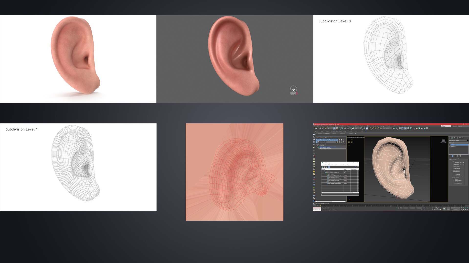 Lips Ears Nose Collection Bundle 3D https://p.turbosquid.com/ts-thumb/4e/tRpnB3/M6/ear_v01/jpg/1744465132/1920x1080/fit_q87/6b7779f6e51b980843ba76e9842807a96914c028/ear_v01.jpg