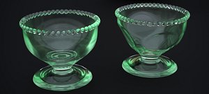 ICE CREAM DISHES 2024