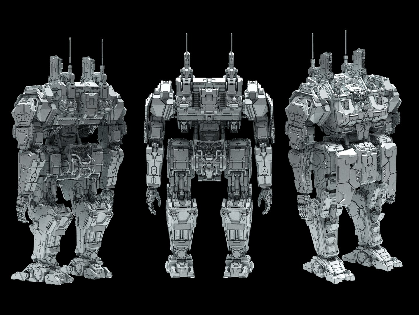 Battle Mech Tarvos 3D model https://p.turbosquid.com/ts-thumb/4e/vs3kER/1Z/2/png/1658327108/1920x1080/fit_q87/bae1f9e689bc51a5b5bc8b1f897f1dc0bcadef4a/2.jpg
