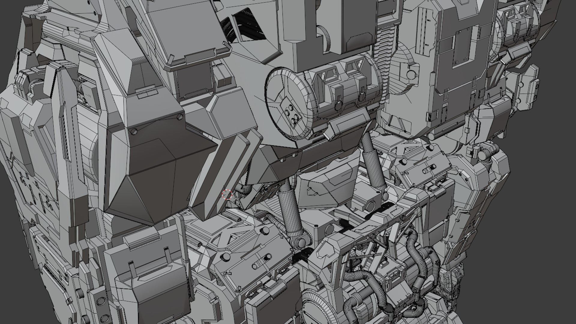 Battle Mech Tarvos 3D model https://p.turbosquid.com/ts-thumb/4e/vs3kER/HY/wireframe3/png/1658327654/1920x1080/fit_q87/e8f49d336dfa415c39abfcfee14c21700e7801c7/wireframe3.jpg