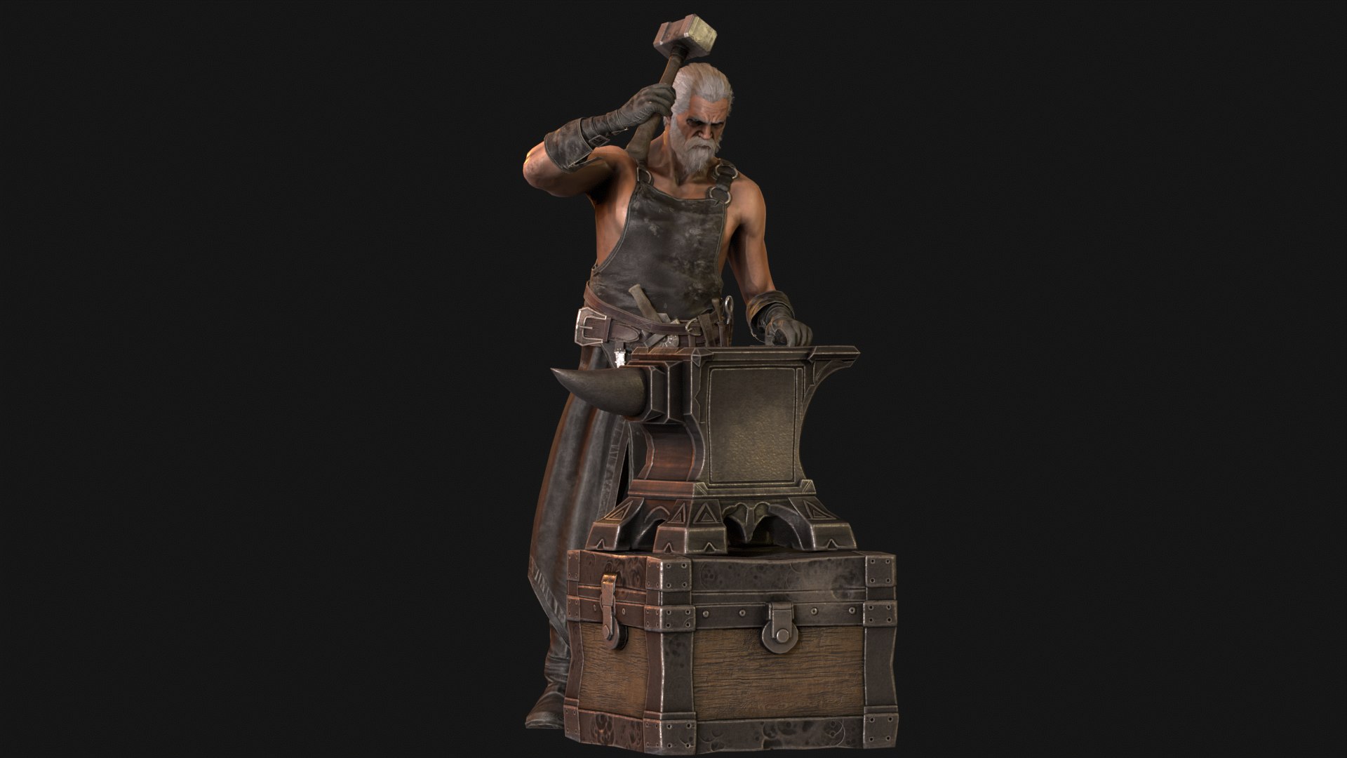 3D BlackSmith model https://p.turbosquid.com/ts-thumb/4e/zWVDPi/S5/desktop4/png/1754235152/1920x1080/fit_q87/a3798de53c579b72d7d6d797e23904c5848a3c59/desktop4.jpg