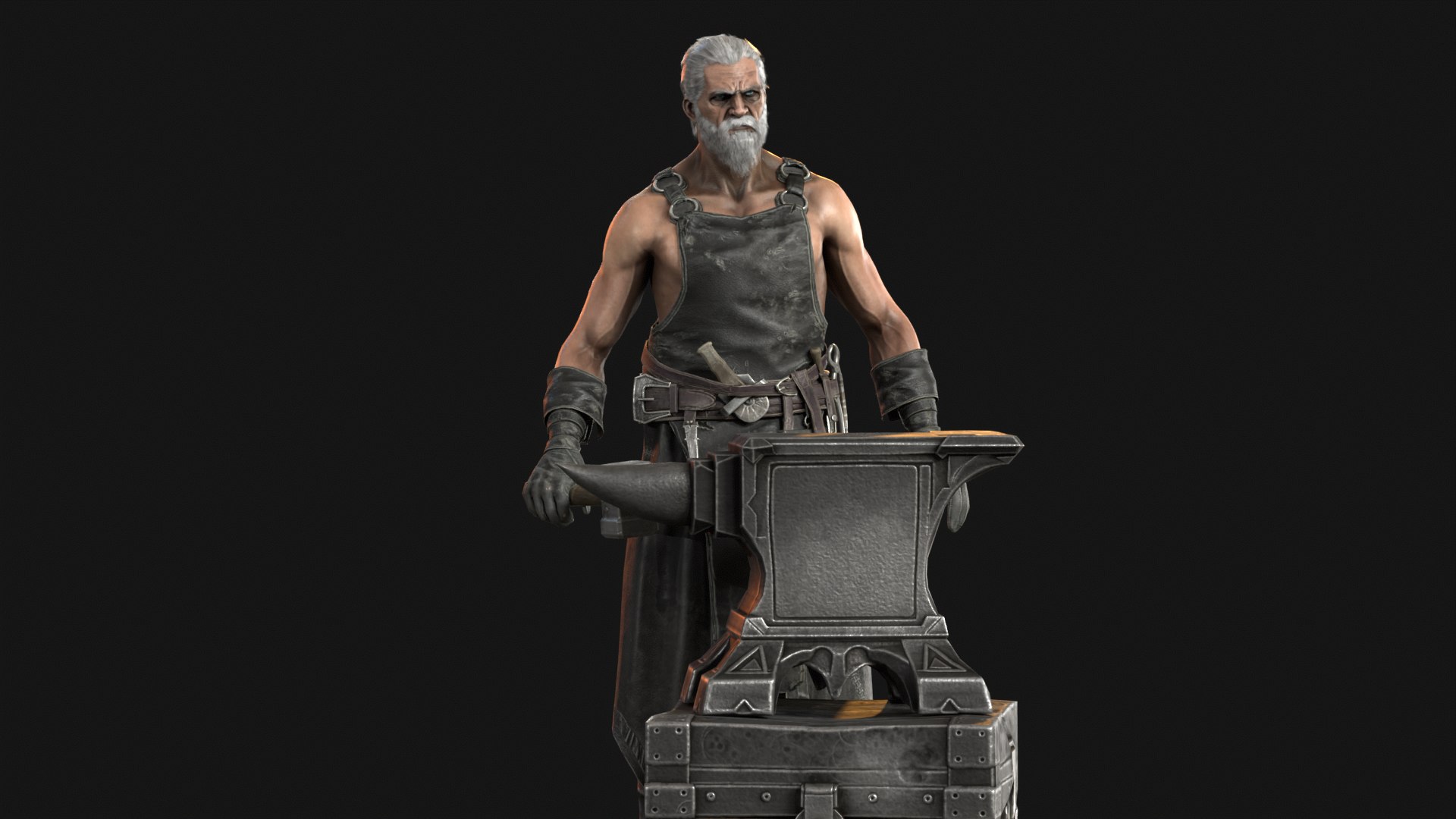 3D BlackSmith model https://p.turbosquid.com/ts-thumb/4e/zWVDPi/UY/desktop1/png/1754235256/1920x1080/fit_q87/21c50ca2d558b6f3a7ebca85633dd82064c12a39/desktop1.jpg
