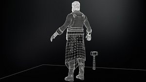 BlackSmith