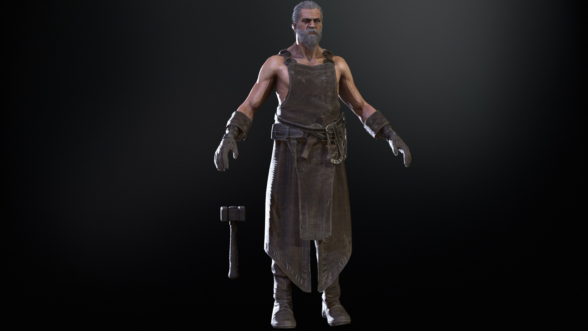 3D BlackSmith model https://p.turbosquid.com/ts-thumb/4e/zWVDPi/WX/desktop4/jpg/1754235127/1920x1080/fit_q87/f32bb02e9323b58577b75952d65a7fb4d73d2b59/desktop4.jpg