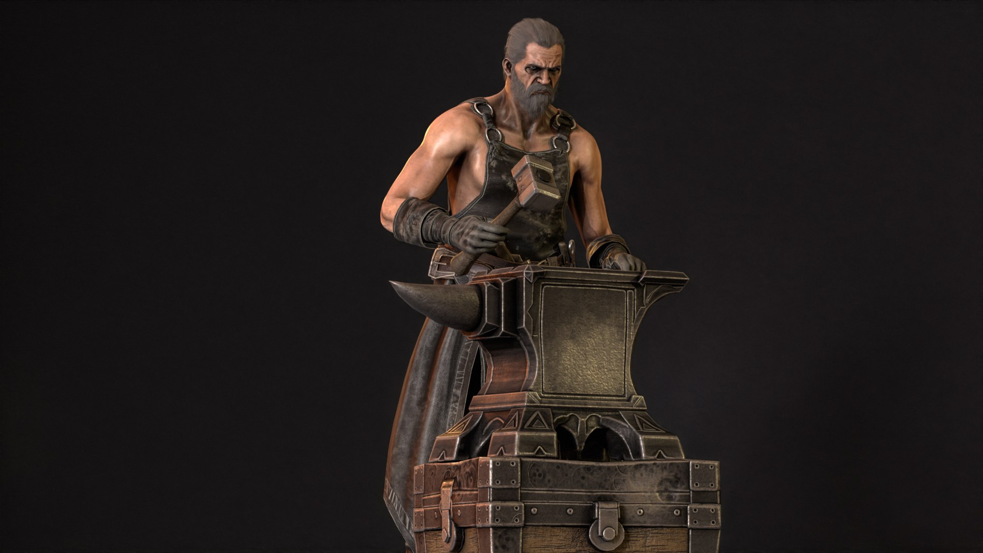 3D BlackSmith model https://p.turbosquid.com/ts-thumb/4e/zWVDPi/cQ/desktop12/png/1754235255/1920x1080/fit_q87/c0d744d1320e28e5aef72d9dfcd6cb4a5789f111/desktop12.jpg