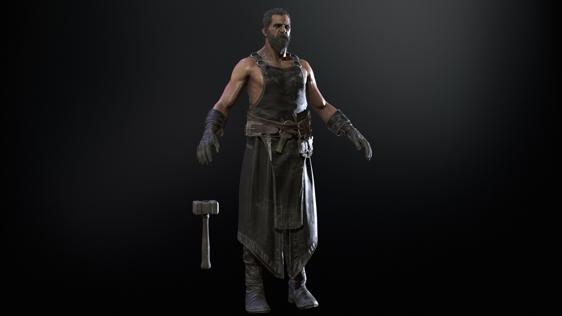 3D BlackSmith model https://p.turbosquid.com/ts-thumb/4e/zWVDPi/kh/desktop1/jpg/1754235249/1920x1080/fit_q87/84e567c5634b833c1c6ad69fc8f4c1b565b9f067/desktop1.jpg