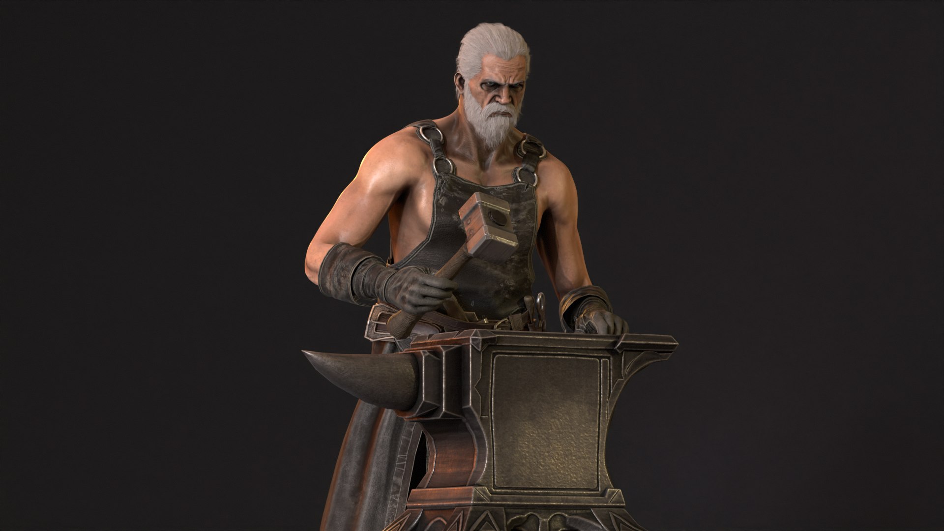 3D BlackSmith model https://p.turbosquid.com/ts-thumb/4e/zWVDPi/nL/desktop8/png/1754235223/1920x1080/fit_q87/42ec63630a40eea423ec1826bab79e2666a873e5/desktop8.jpg