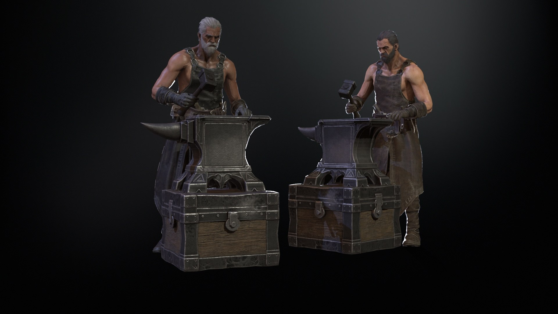 3D BlackSmith model https://p.turbosquid.com/ts-thumb/4e/zWVDPi/qK/desktop11/jpg/1754235227/1920x1080/fit_q87/0a2926f88715cdf54c13220a3943c1d446f0de19/desktop11.jpg