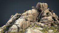 MOUNTAIN ROCKS 5