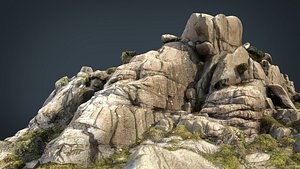 MOUNTAIN ROCKS 5