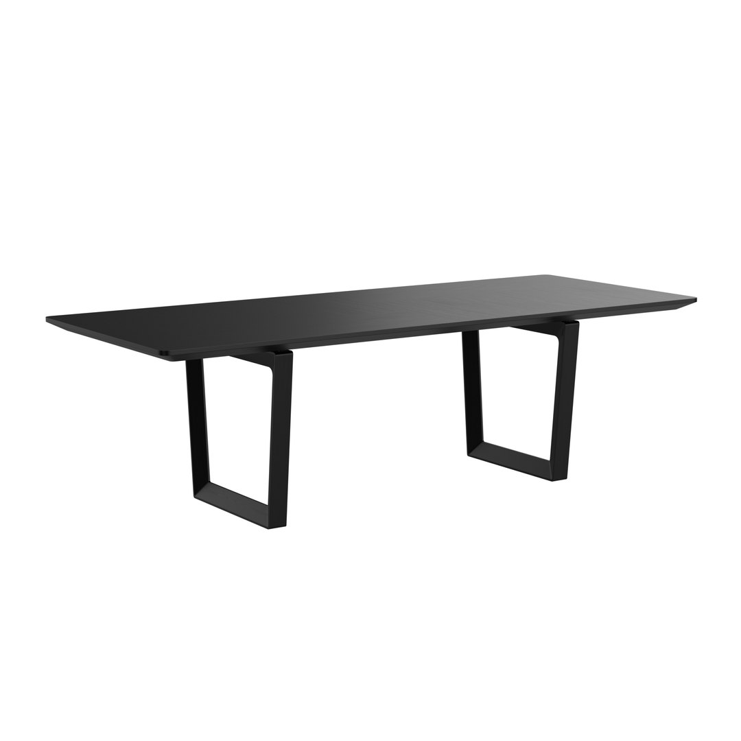 3D Bolero Table - TurboSquid 2243729