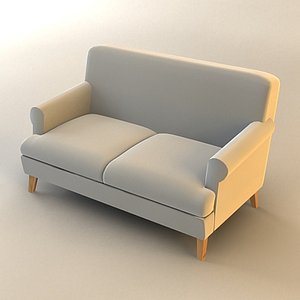 fridhem sofa 3ds free