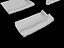 Napkin collection bar serviette