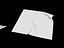 Napkin collection bar serviette