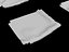 Napkin collection bar serviette