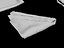 Napkin collection bar serviette