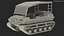 Multi Purpose All Terrain Vehicle