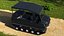 Multi Purpose All Terrain Vehicle