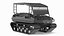 Multi Purpose All Terrain Vehicle