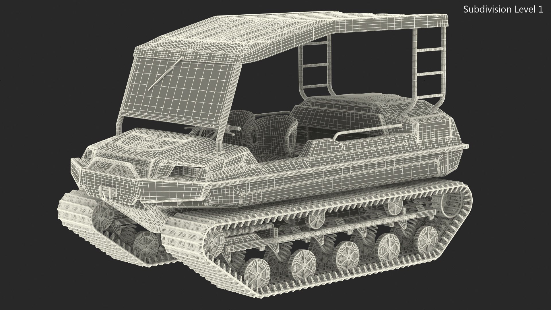 3D model Multi Purpose All Terrain Vehicle https://p.turbosquid.com/ts-thumb/4f/7NSBtC/lp/multipurposeallterrainvehiclec4dmodel022/jpg/1671412433/1920x1080/fit_q87/f44715ce689bcccf1850308c9e453e8e6f009e71/multipurposeallterrainvehiclec4dmodel022.jpg