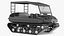 Multi Purpose All Terrain Vehicle