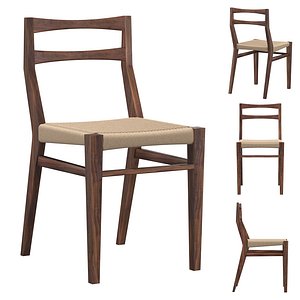 AGNES CHAIR