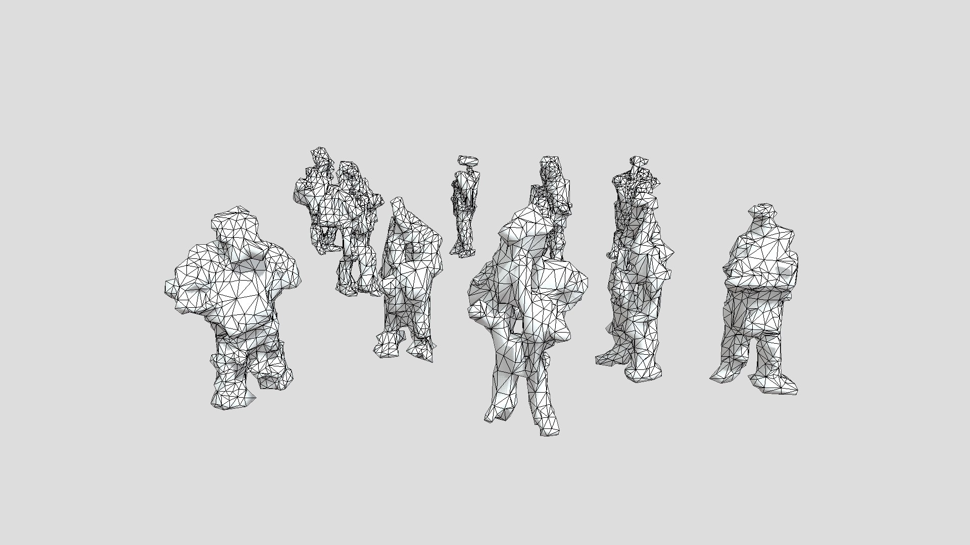 3D model crowd mutant https://p.turbosquid.com/ts-thumb/4f/A6RcEX/r2/07/jpg/1612231661/1920x1080/fit_q87/6d5fad8f478b43e3ecac848107c218444f32fcf7/07.jpg