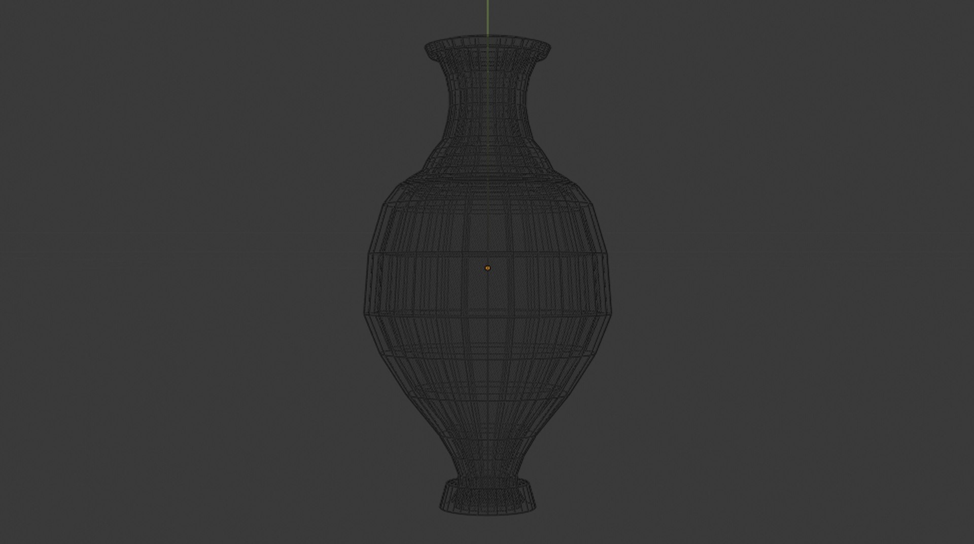 3D Ancient Vase Materials Model TurboSquid 1594078