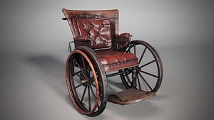 3D Victorian Interior Kit
