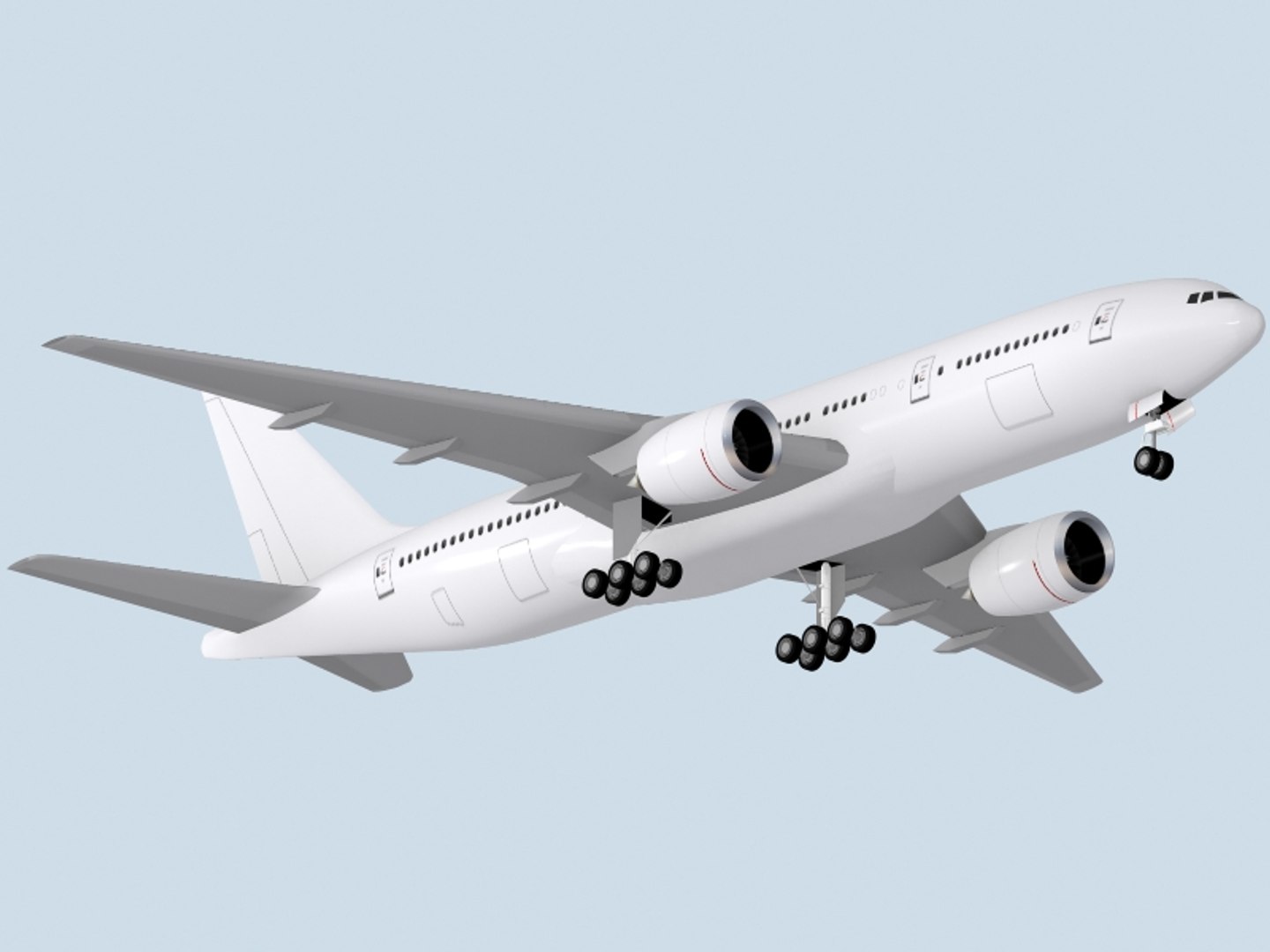 Boeing 777-200ER Generic White 3D model https://p.turbosquid.com/ts-thumb/4f/Id5mL0/7P/777200_gw_8/jpg/1661362173/1920x1080/fit_q87/0a3dd13bea3e688376a8570941f33c96541e1b3a/777200_gw_8.jpg